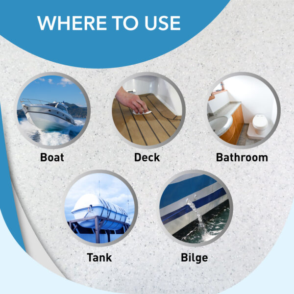 Boat Wash