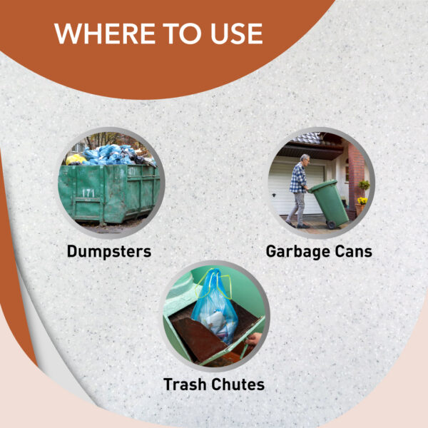 Dumpster & Chute