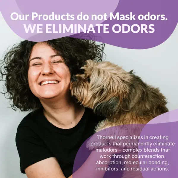 Animal Odor Eliminator