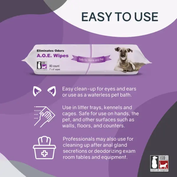 Animal Odor Eliminator
