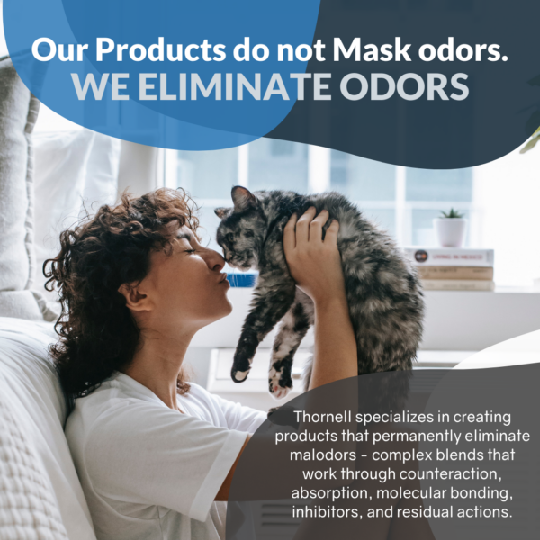 Cat Odor-Off