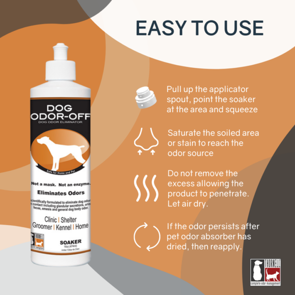 Dog Odor-Off