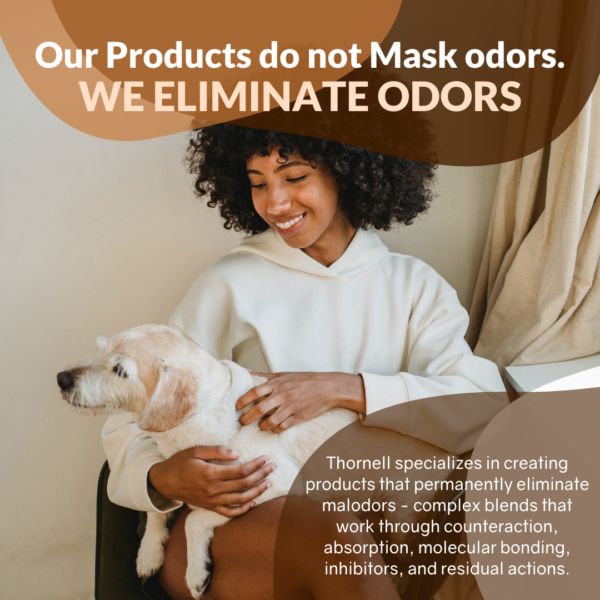 Dog Odor-Off