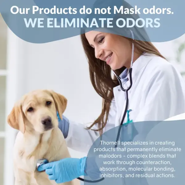 Kennel Odor Eliminator
