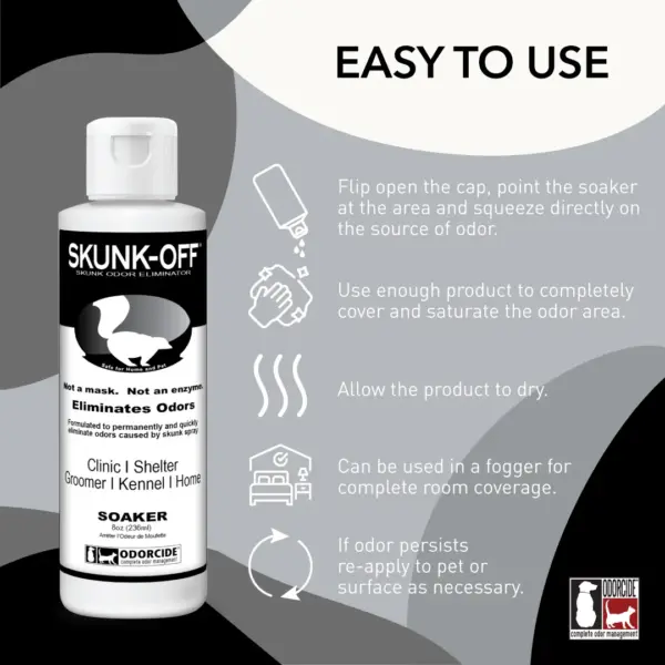 Skunk-Off