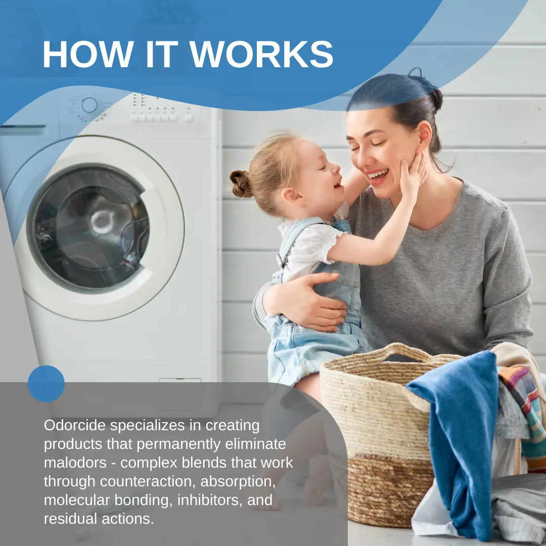Odorcide Laundry - Image 6