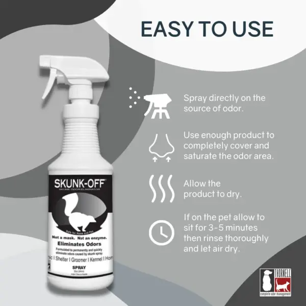 Skunk-Off