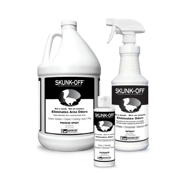 Skunk-Off